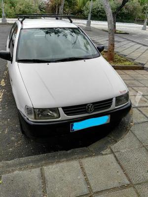 VOLKSWAGEN Polo 75 AIR -97