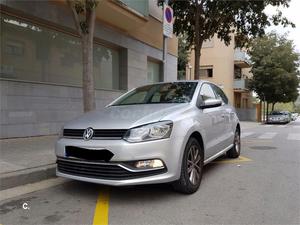 VOLKSWAGEN Polo Advance 1.2 TSI 90cv BMT 5p.