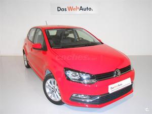 VOLKSWAGEN Polo Advance 1.2 TSI 90cv BMT 5p.