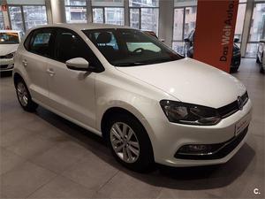 VOLKSWAGEN Polo Advance 1.2 TSI 90cv BMT 5p.