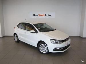 VOLKSWAGEN Polo Advance 1.4 TDI 55kW75CV BMT 5p.