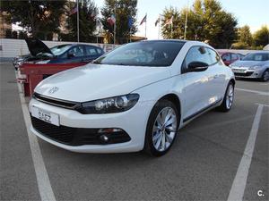 VOLKSWAGEN Scirocco 2.0 TDI 140cv Limited Edition BMT 3p.