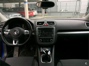 VOLKSWAGEN Scirocco 2.0 TDI 170cv DPF 3p.