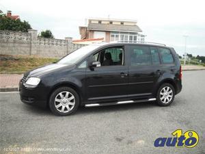 VOLKSWAGEN TOURAN EN VENTA EN SANTANDER (CANTABRIA) -