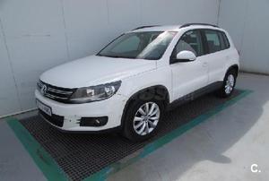 VOLKSWAGEN Tiguan 2.0 TDI 140cv 4x2 T1 BlueMotion Tech 5p.