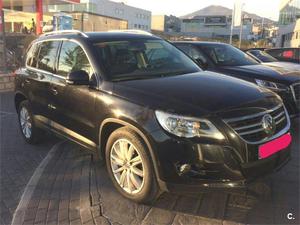 VOLKSWAGEN Tiguan 2.0 TDI 140cv Sport 5p.