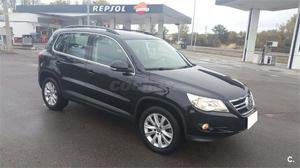 VOLKSWAGEN Tiguan 2.0 TDI 140cv Tiptronic Motion 5p.