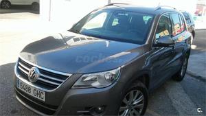 VOLKSWAGEN Tiguan 2.0 TDI 140cv Tiptronic Motion 5p.