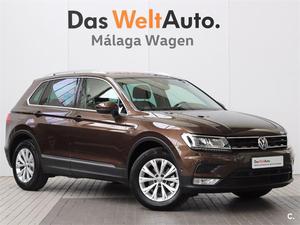 VOLKSWAGEN Tiguan Advance 2.0 TDI 110kW150CV BMT 5p.