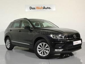 VOLKSWAGEN Tiguan Advance 2.0 TDI 110kW150CV BMT DSG 4M 5p.