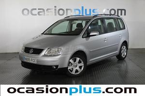 VOLKSWAGEN Touran 1.4 TSI Highline 5p.