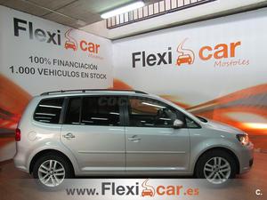 VOLKSWAGEN Touran 1.6 TDI 105cv DSG Advance 5p.