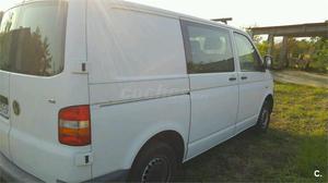 VOLKSWAGEN Transporter 1.9TDI 104CV LARGA 2.8T 4p.