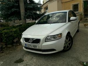 VOLVO S DRIVe Summum 4p.