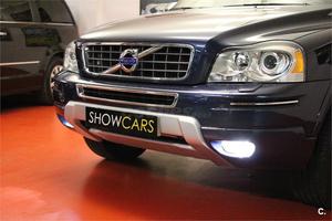 VOLVO XC D5 AWD Summum Auto 5p.