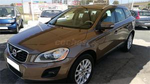 VOLVO XC60 D5 AWD RDesign Auto 5p.