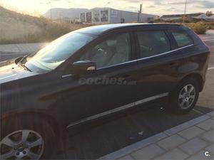 VOLVO XCD AWD Kinetic 5p.