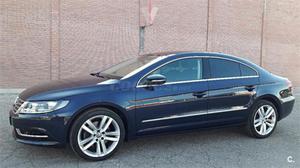 Volkswagen Cc 2.0 Tdi 140cv Advance Bluemotion Tech 4p. -13