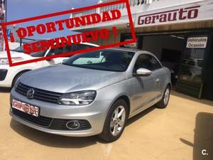 Volkswagen Eos 1.4 Tsi 122cv Excellence 2p. -14