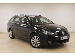 Volkswagen Golf 1.6TDI CR Sport 105