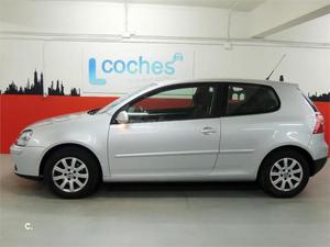 Volkswagen Golf 1.9 Tdi 105cv Igolf 3p. -08