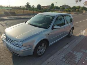 Volkswagen Golf 1.9 Tdi Conceptline 3p. -99