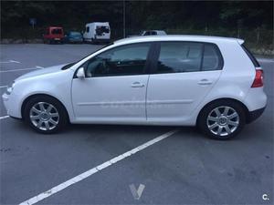 Volkswagen Golf 1.9 Tdi Highline 5p. -05