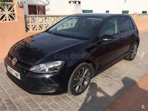 Volkswagen Golf Advance 1.6 Tdi 105cv Bmt 5p. -12