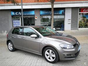 Volkswagen Golf Advance 1.6 Tdi 105cv Bmt Dsg 5p. -15