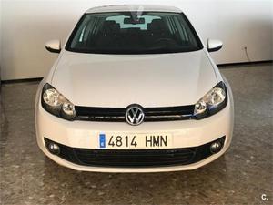 Volkswagen Golf Edition 1.6 Tdi 105cv Bmt 5p. -13