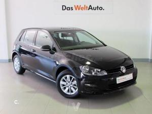 Volkswagen Golf Edition 1.6 Tdi 110cv Bmt 5p. -16