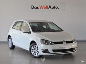 Volkswagen Golf Edition 1.6 Tdi 110cv Bmt Dsg 5p. -16