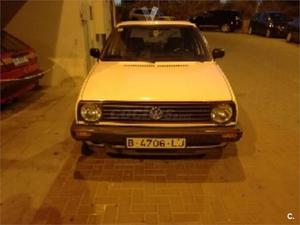 Volkswagen Golf Golf 1.6 Cl 5p. -90