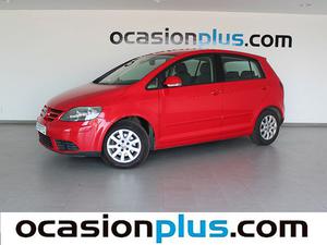 Volkswagen Golf Plus 2.0TDI Highline DSG