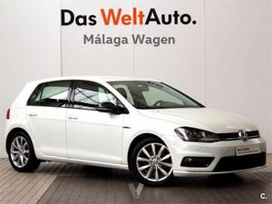 Volkswagen Golf Sport 1.6 Tdi 105cv Bmt 5p. -13