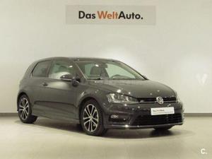 Volkswagen Golf Sport 2.0 Tdi 150cv Bmt 5p. -15