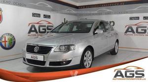 Volkswagen Passat 2.0 Tdi 140cv Advance Dsg 4p. -06