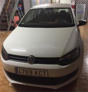 Volkswagen Polo 1.2 Advance 70cv 3p. -10