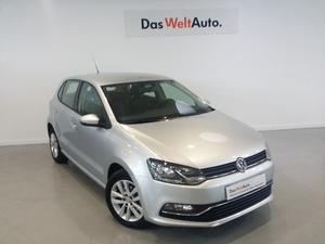 Volkswagen Polo 1.2 TSI BMT Advance 90