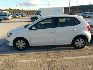 Volkswagen Polo 1.6 Tdi 90cv Advance 5p. -10