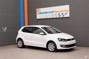 Volkswagen Polo 1.6 Tdi 90cv Advance 5p. -10