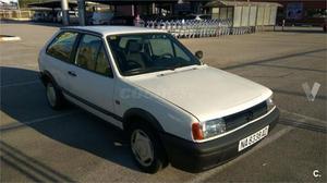 Volkswagen Polo Polo Coupe 1.3 Gt Injection 3p. -91