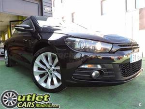 Volkswagen Scirocco 2.0 Tdi 140cv Dpf 3p. -09