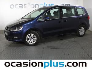 Volkswagen Sharan 2.0TDI Advance BMT 140