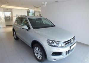 Volkswagen Touareg 3.0 V6 Tdi 204 Tiptronic Pure Bmt 5p. -13