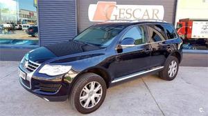 Volkswagen Touareg 3.0 V6 Tdi 5p. -07