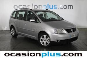 Volkswagen Touran 1.4 Tsi Highline 5p. -06