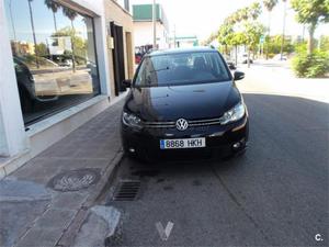 Volkswagen Touran 1.6 Tdi 105cv Edition Bluemotion Tech 5p.