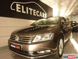 Volkswagen passat 2.0 tdi 140cv highline bluemotion tech,