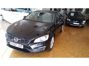 Volvo S60 D3 Momentum 150